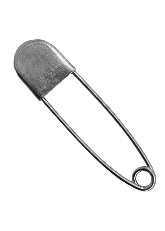Jumbo Safety Pin